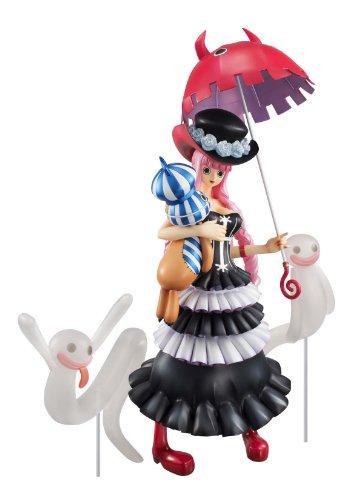 

Portrait.Of.Pirates One Piece Series Sailing Again Perona