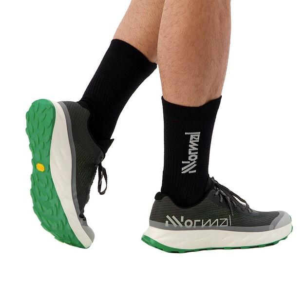 Nnormal Kjerag Trail Running Shoes