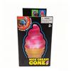Puzzle Decompression Toy Dream Water Drop Flow Pattern Snowflake Square Maltose Pinch Music Slow Rebound