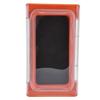 Shower Phone Holder Waterproof Bathroom Phone Box 360 Degree Rotation Wall Mounted Phone Case