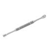 Mini Portable Titanium Spiral Ear Pick Scoop Cleaner Tool Earpick Accessory