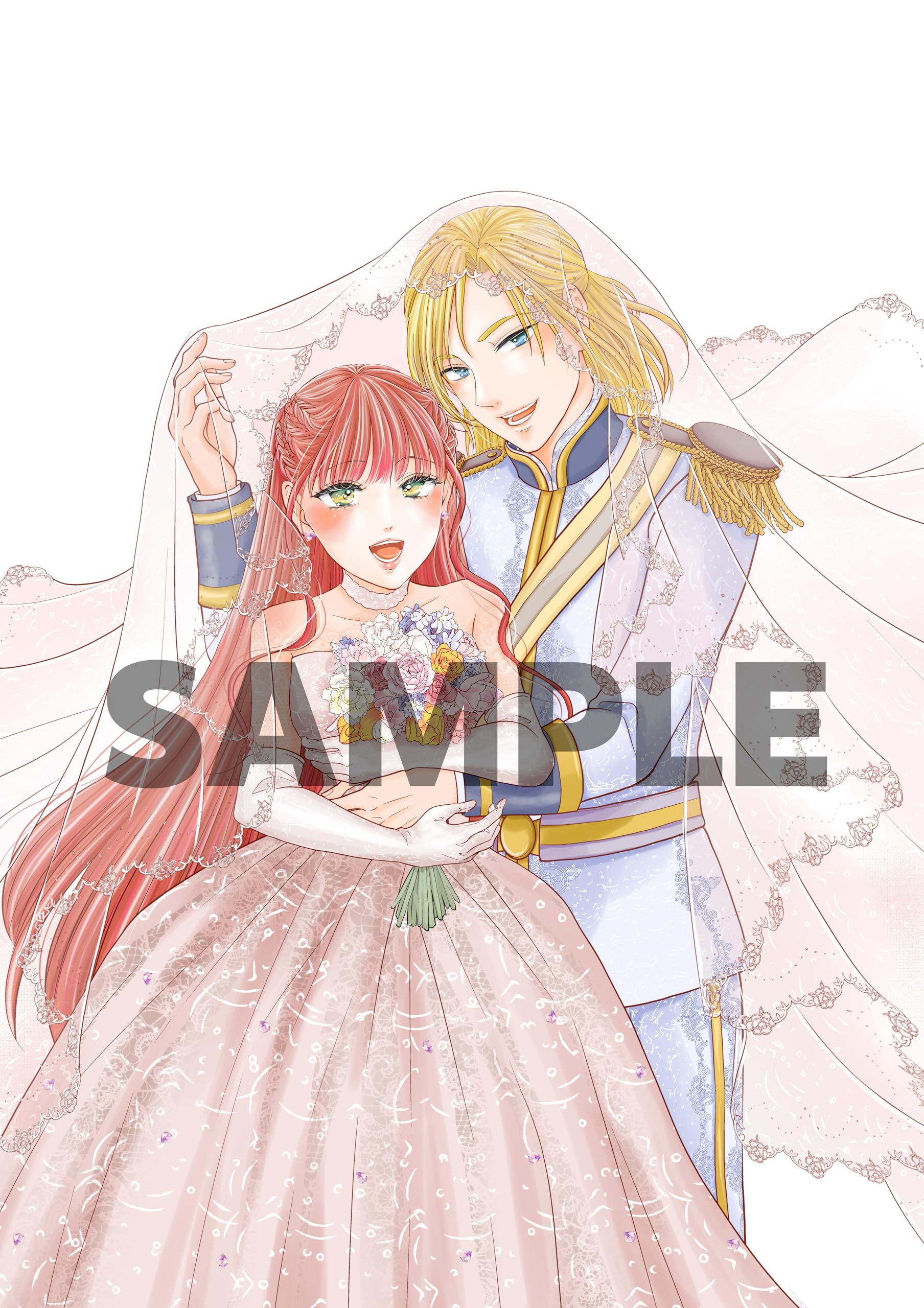 

I Want to Escape from Princess Education Volume 2 Blu-ray [Blu-ray]