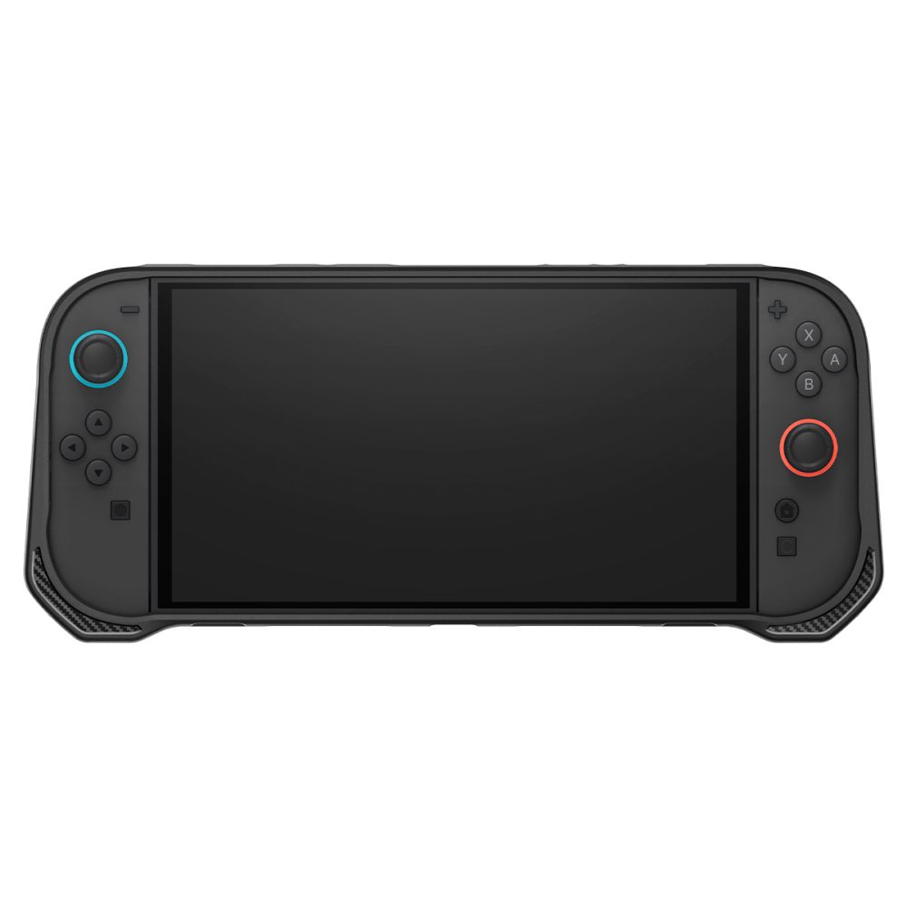Spigen Rugged Armor Nintendo Switch 2 Matte Black