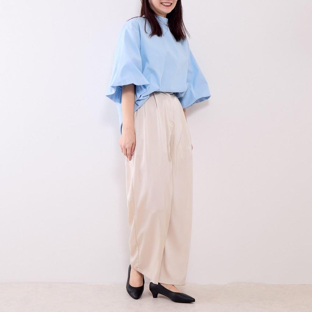 HIMIKO/Himiko/Soft Pointed Toe Pumps/605004 Black 230