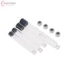 5 Stück Glas Einzelverpackung Insulin Patronen 1,5/1,8/3/4ml Leere Kassettenflasche Für Lilly Insulin Injektionsstift Medizinisch