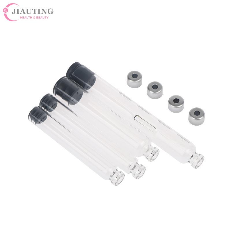 5 Stück Glas Einzelverpackung Insulin Patronen 1,5/1,8/3/4ml Leere Kassettenflasche Für Lilly Insulin Injektionsstift Medizinisch