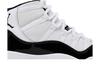 Kids' Sneakers Jordan 11 Retro Concord (2018) (GS) White/Black-Concord
