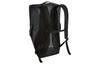 Nike Polyester Backpack Regular Unisex Black