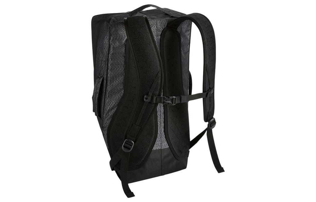 Nike Polyester Backpack Regular Unisex Black