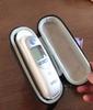 Custodia Portatile in EVA per Termometro Auricolare Braun Mantiene il Tuo Termometro Digitale Organizzato e Sicuro Conveniente Pratico