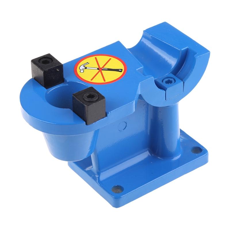 Durable Locking Device Integrated Aluminium Tool Holder Tightening Fixtures Collet Chuck For CNC Parts Lathe Tools