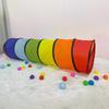 Baby Crawling Play Tunnel Tent