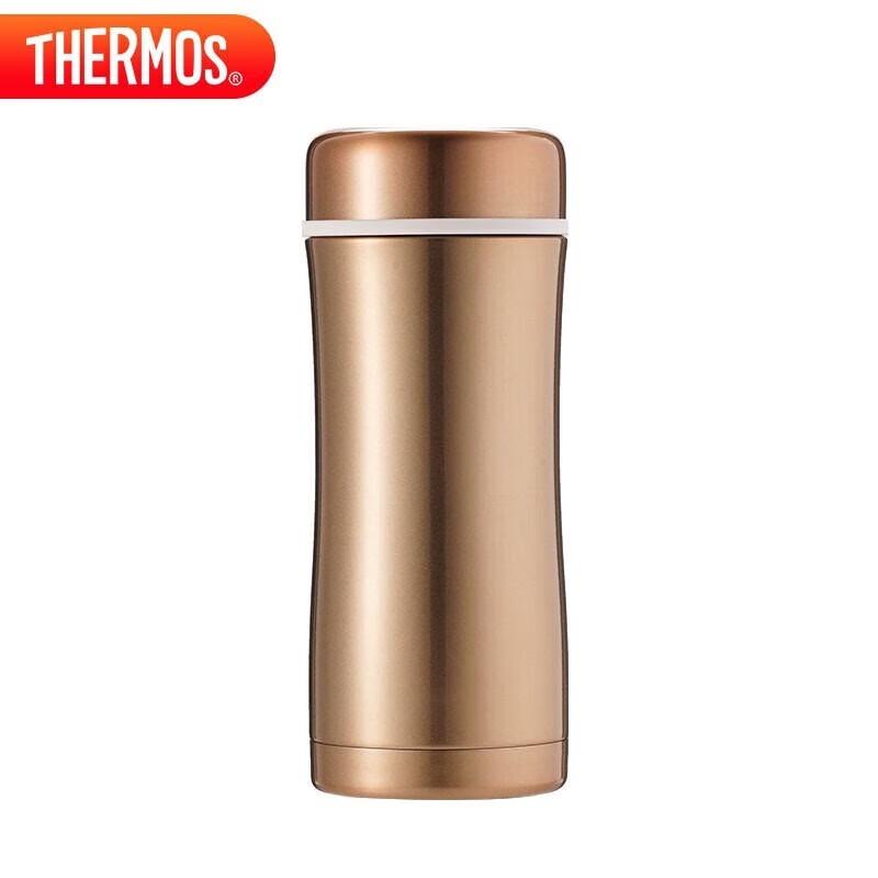 

Thermos 380ml Stainless Steel Insulated Tea Tumbler