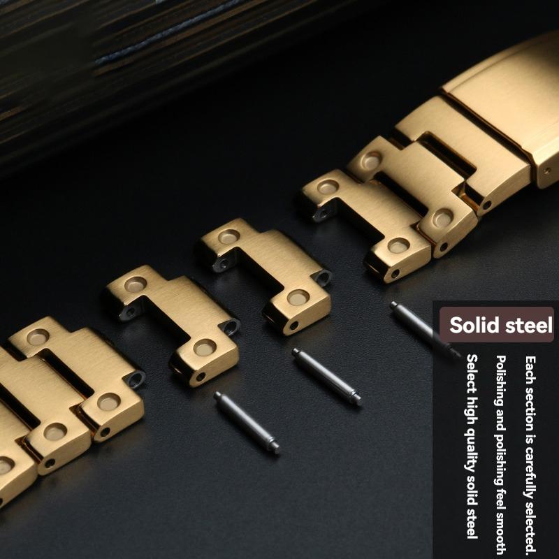 Edelstahl Mod Kit für CASIO G-SHOCK GMW-B5000 – Metalllünettengehäuse Vollmetallarmband für 3459 gmwb5000, Herren-Uhrenarmband