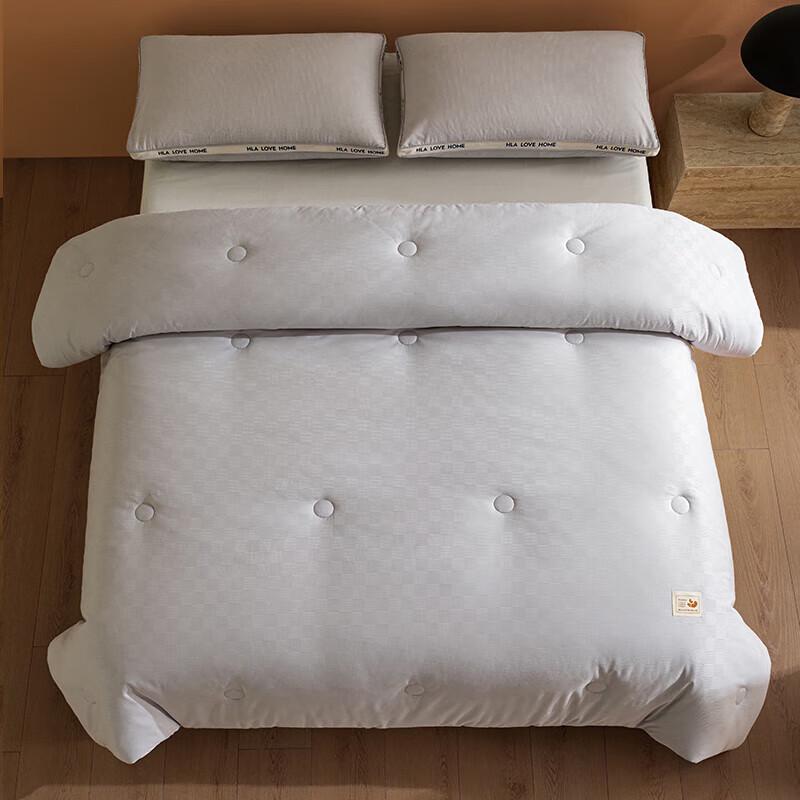 HLA Soy Fiber Quilt