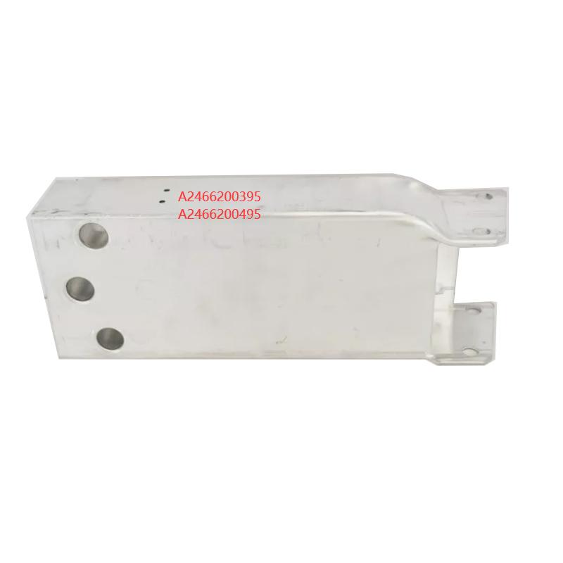 A2466200195 A2466200295 A2466200395 A2466200495 CL A200 CL A220 CL A220 W117 W156 Left side of shock absorber A2466200195Left