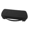 Hard Carrying Case Fit for ROG Ally X 7 Inch 2025 Handheld Gaming Console PU Leather EVA Large Capacity Protective Bag
