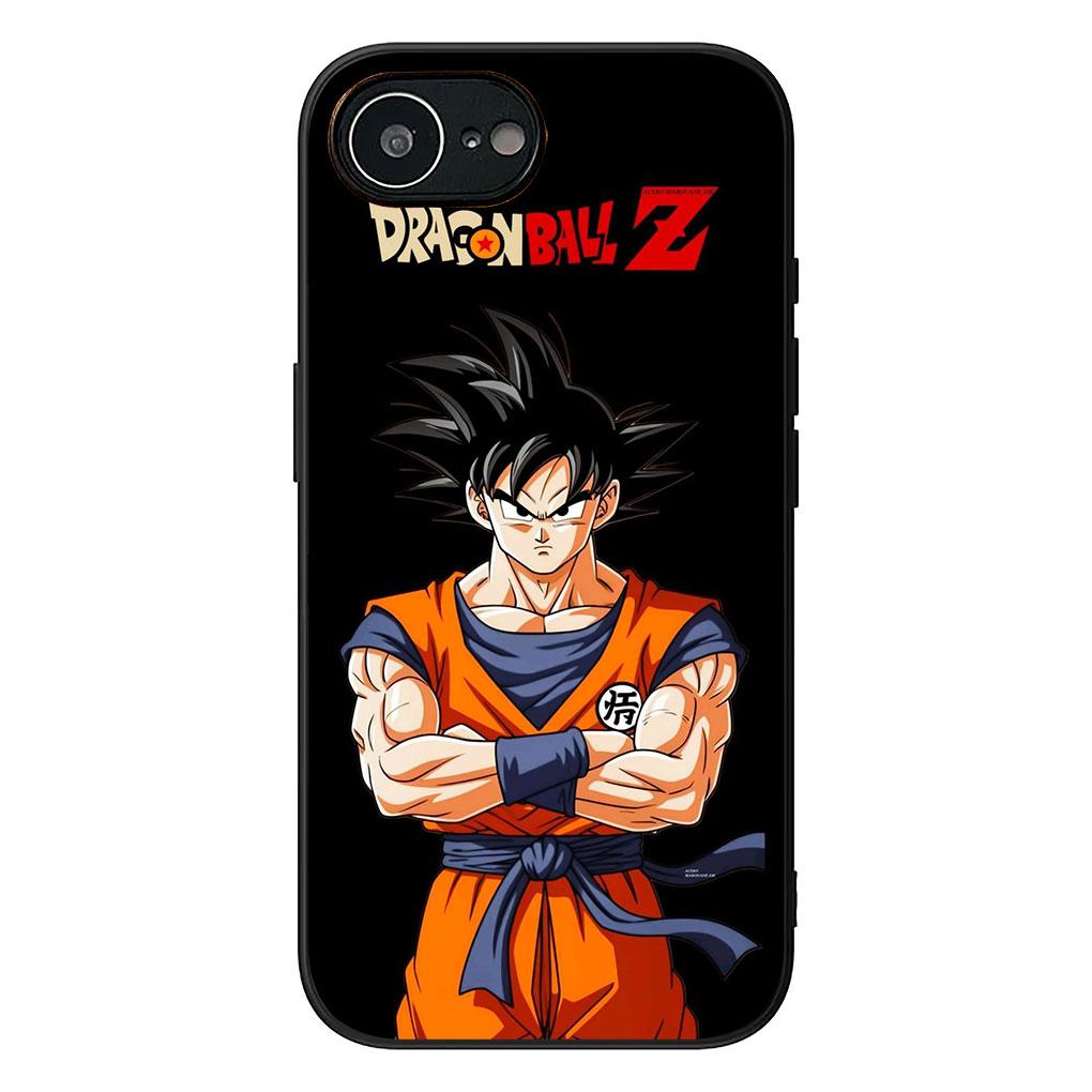 

Cover for Motorola Moto G86 G14 G35 G34 G45 G55 G64 G75 G85 G24 G15 G54 G57 Power Case Vegeta DragonBalls Z Dragon Gokus Ball Motorola Moto G15 Power