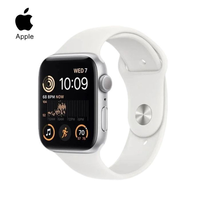 Apple Watch Series 8 GPS version US version supports Russian