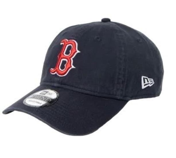 

New Era 9TWENTY Baseball Team LA Cross NEWERA 9TWENTY Cap, 920, Yankees/Dodgers, Baseball, NYY, Soft, Strap, Adjustable, [Used]