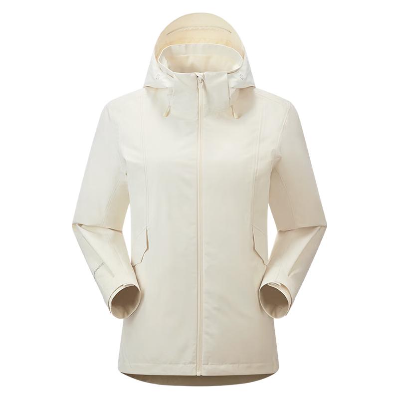 Pelliot Unisex Spring/Summer Outdoor Rainproof Jacket