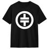 Men Women T-Shirt Take That Band Logo T Shirts Cool Summer Tee Shirt Classic Pure Cotton Tops