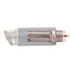 Slip On Universal Motorcycle 51Mm 60Mm Db Killer Catalyst Silencer Noise Sound Eliminator Exhaust Flow Moto Escape Muffler