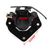1 Pcs Motorcycle Disc Brake Caliper Brake Pump Fit for SUZUKI GS125 GN125 GS GN 125 125cc Motocross Accessories