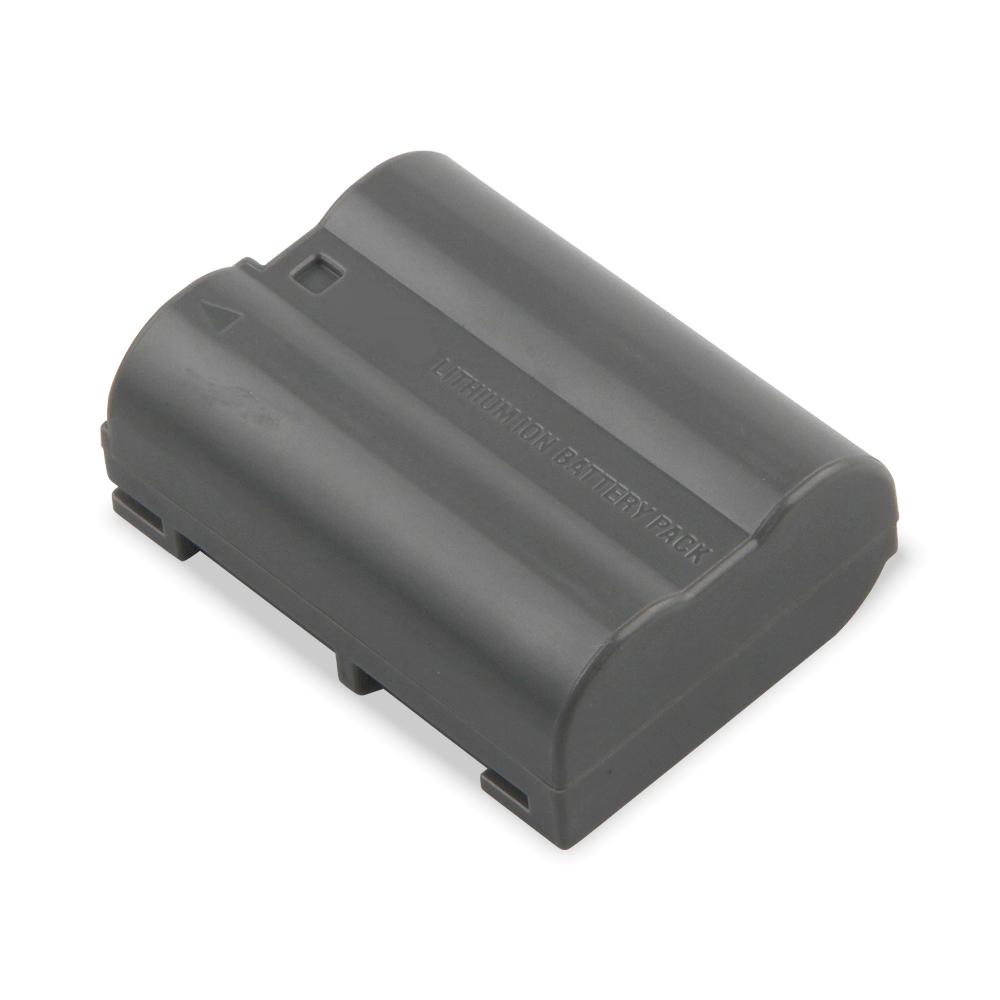 Rechargeable Lithium Battery For Nikon Z6 Z7 Z5 D850 D810 D7500 D750 D610 D500 D780 D7200 EN-EL15a Camera Battery