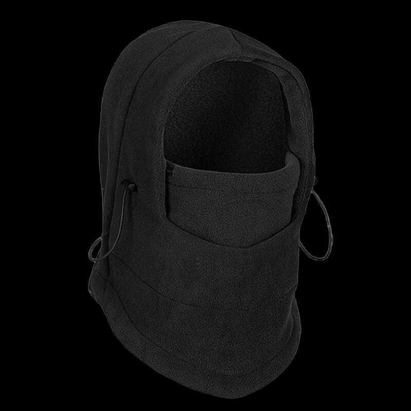 Lishi Winter Windproof Thermal Cycling Face Mask