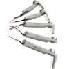 Original Front Right Motor Arm for MINI 2 4K Propeller Motor Arm MINI 3 PRO Rear Left Motor Arm MINI 4 PRO UAV Limb Repair Parts