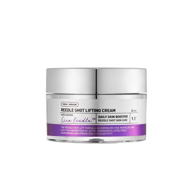 VT Крем-лифтинг с иглой 50ml