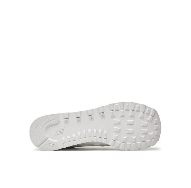Men's Sneakers New Balance Ml515www White