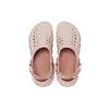 Crocs Echo Clog Argilla Rosa Sneakers Unisex 207937-6TY