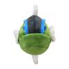 Center Original 550 Plush Toy fit Basculin x x 15 x W x Pokémon Pokémon (Blue Stripe) 11.5 6.5 (H D cm)