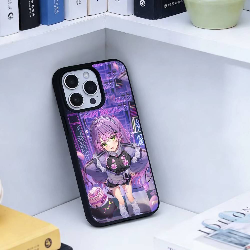 Path to Nowhere-Sinner  Phone Case For iPhone 14,16,15,13,17,12,Plus,Pro,Max Magnetic For Magsafe Frosted Cover iPhone11