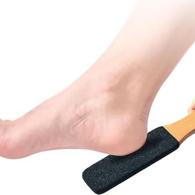 Instrumente pentru manichiură și pedichiură – Piatră ponce pentru picioare