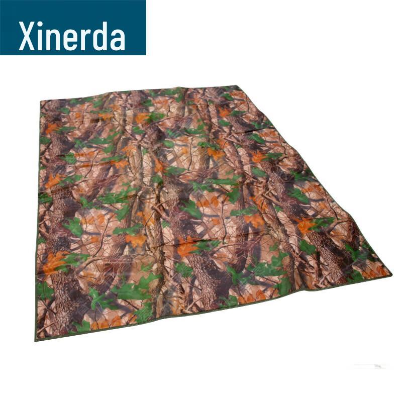 

XinRuiDa Outdoor Camping Sleeping Bags & Mat