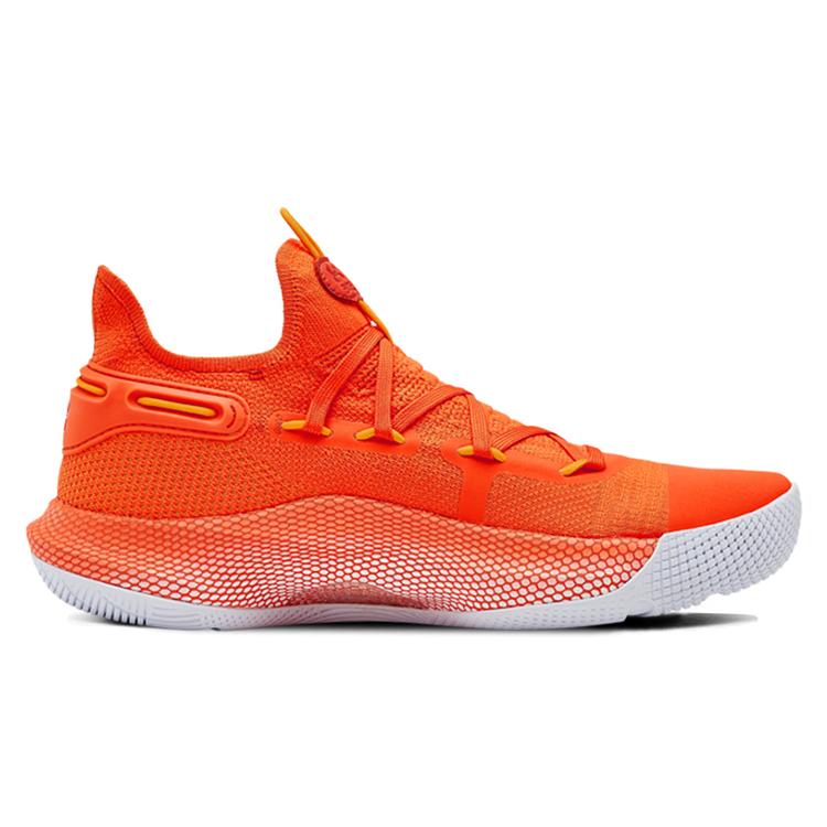 Under Armour Curry 6 Team