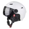 Customization Size Secure Head protection Outdoor Sports Ski Snowboard Skateboard Helmets with Goggles