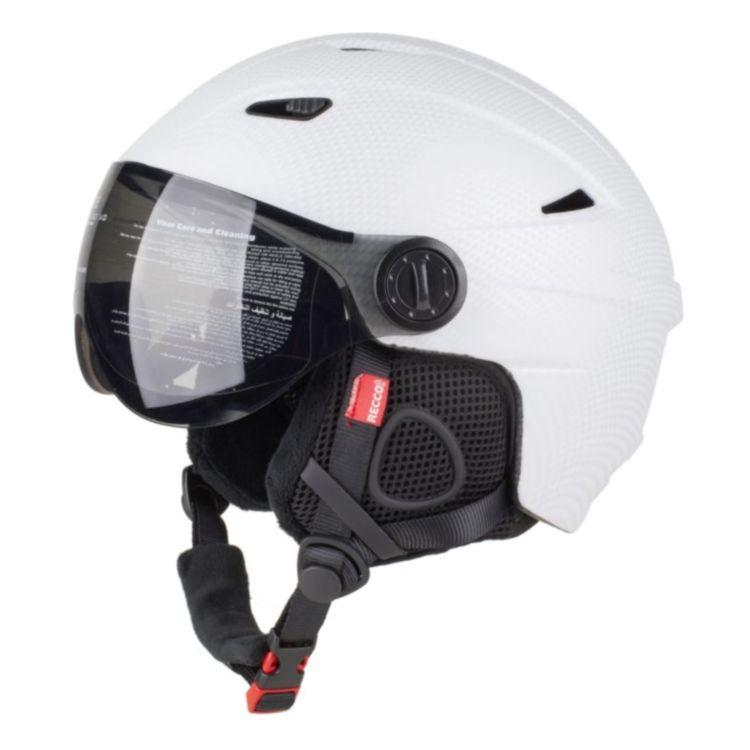 Customization Size Secure Head protection Outdoor Sports Ski Snowboard Skateboard Helmets with Goggles