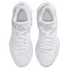 Nike Giannis Immortality 3 'Triple White' Sneakers DZ7533-102