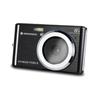 AGFA PHOTO Realishot DC5500 - Compact Digital Camera, 24 MP, 2.4'' LCD, 8x Digital Zoom, Lithium Battery - Black