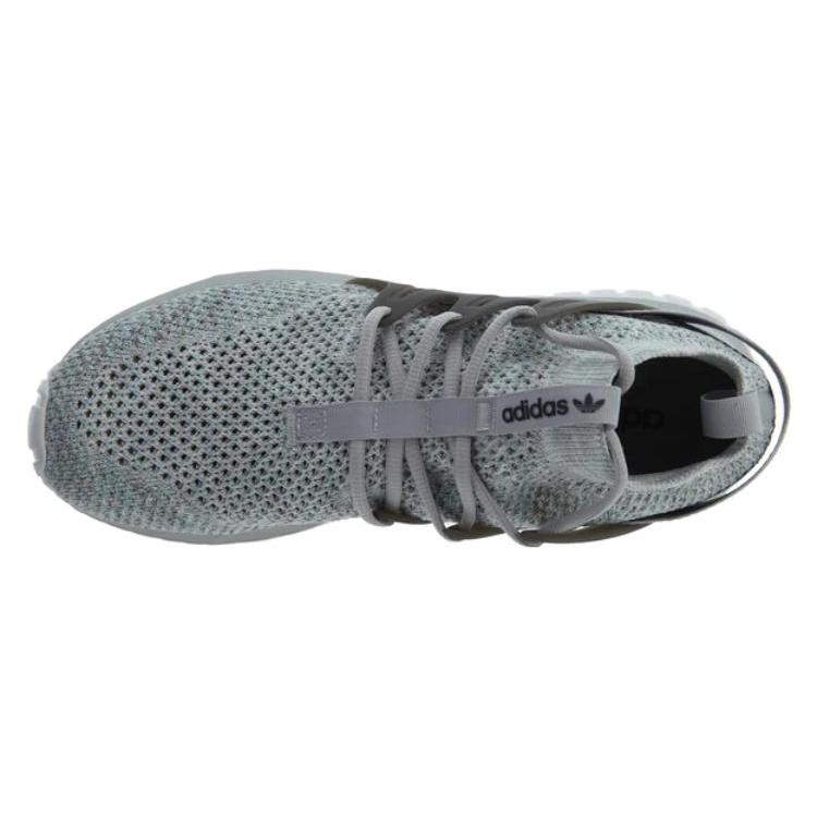 Adidas Tubular Nova Green Grey Grey BB8410