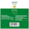 Girnar Royal Cup Tea 1kg Pouch Premium Assam Loose Leaf Vegan Morning Brew Full-Bodied Aroma