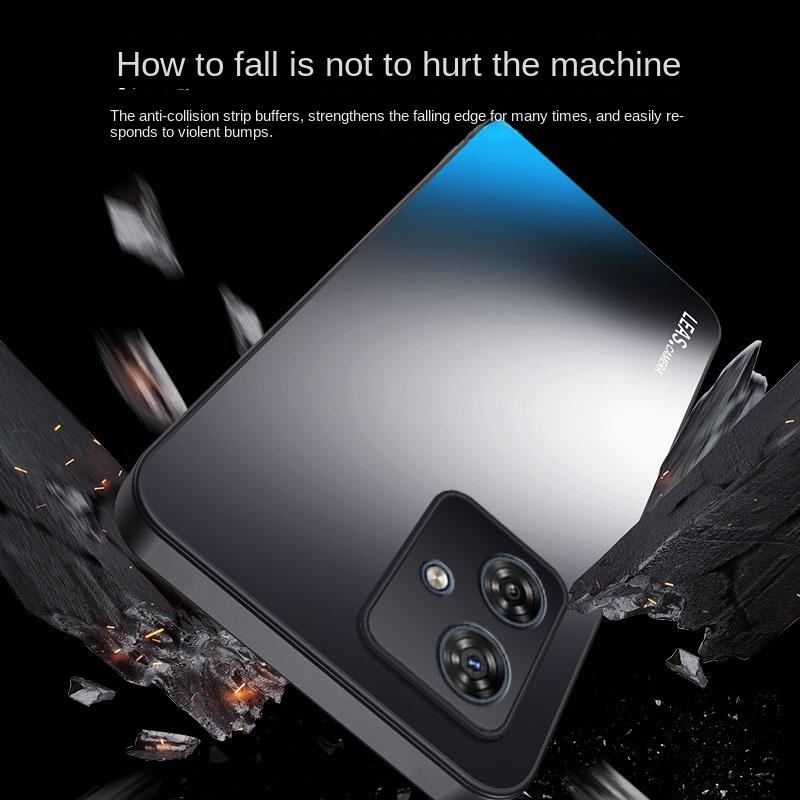 For Motorola Moto G84 G54 G34 G24 G14 Case Hard PC AG Matte Protective Back Cover Case For Moto G85 G84 G54 G24 G14 Phone Shell