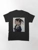 Aespa Giselle SAVAGE Hallucination Version Classic T-Shirt