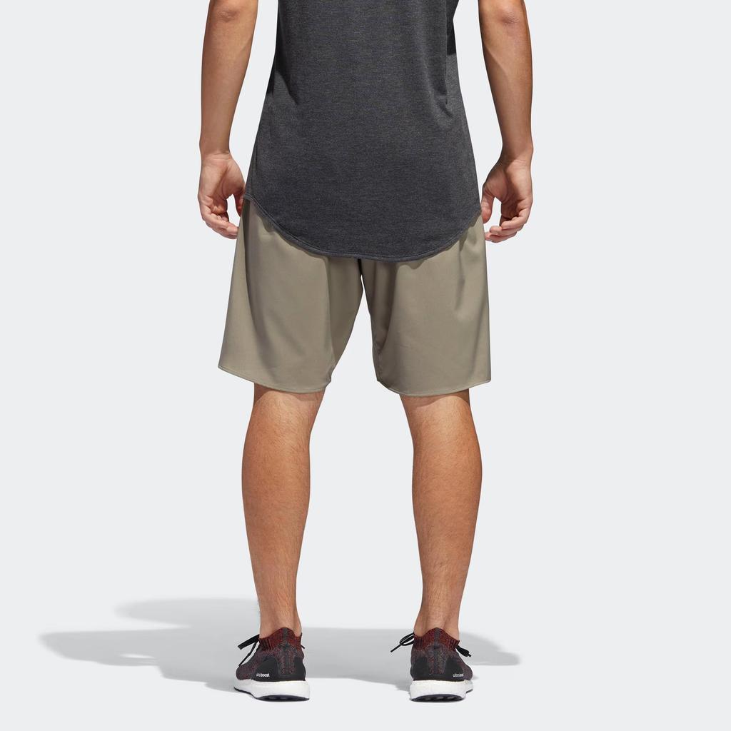 adidas Supernova Casual Shorts Men's Dark Umber CG1169