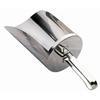 Kitchen Scoop - VOGUE - 1L Scoop - Stainless Steel - Dishwasher Safe - Durable