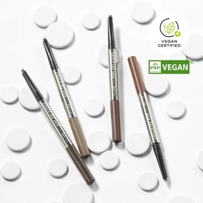 O Chocante Vegan Brow Easy Flat